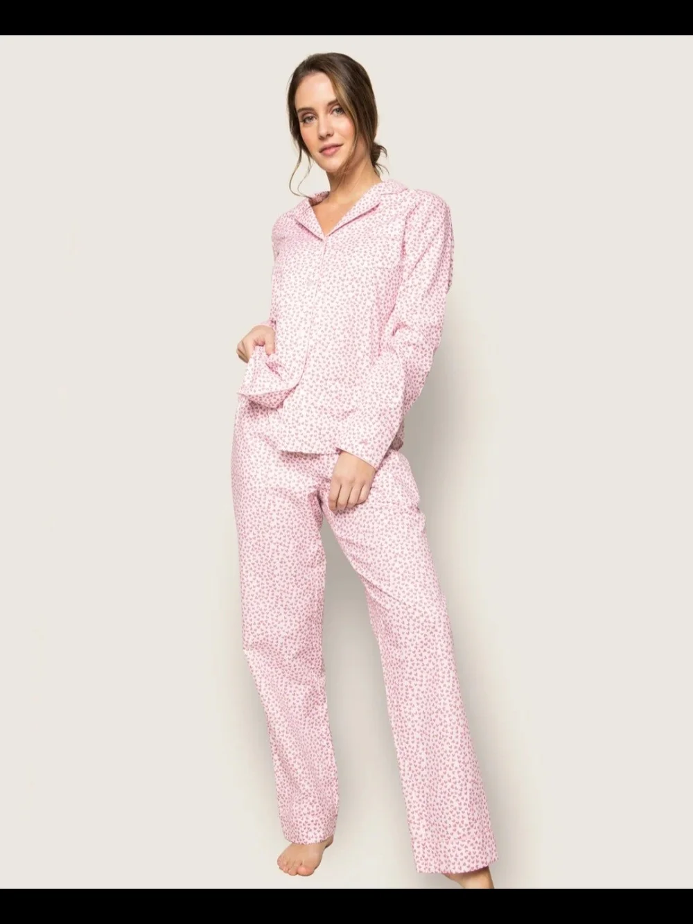 Petite  Plume Women